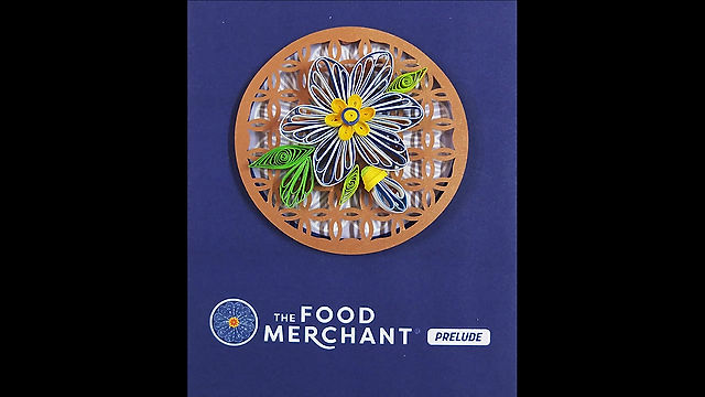 Food Merchant Step 3 - Primrose Flower